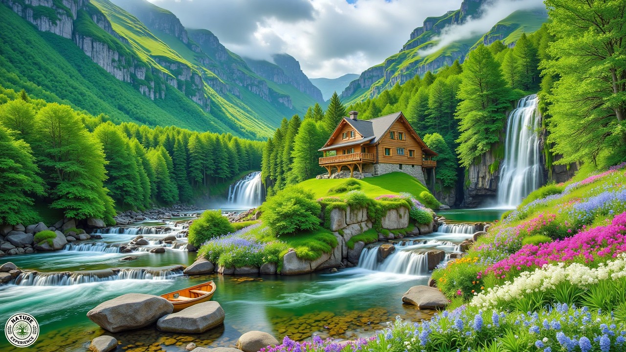 Music therapy 🌿 Stop Overthinking, Clear Your Mind, Peaceful Mood🎶Piano Relaxation Music