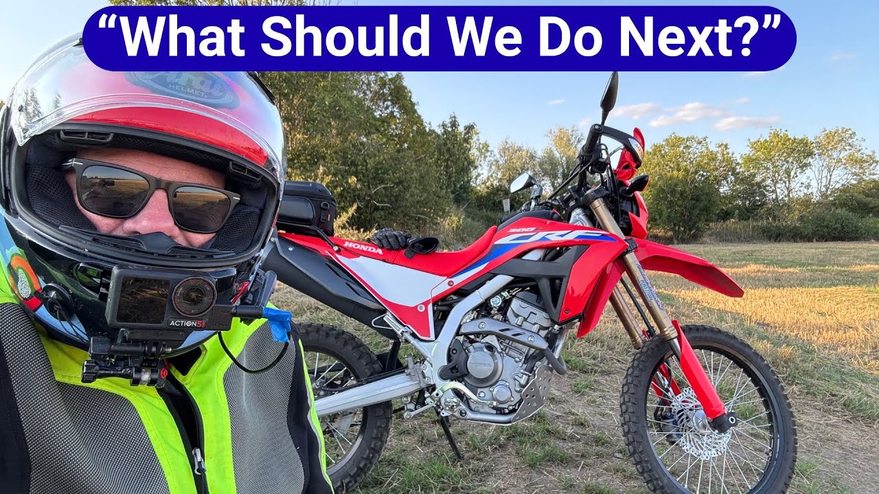 What’s Next? You Decide!