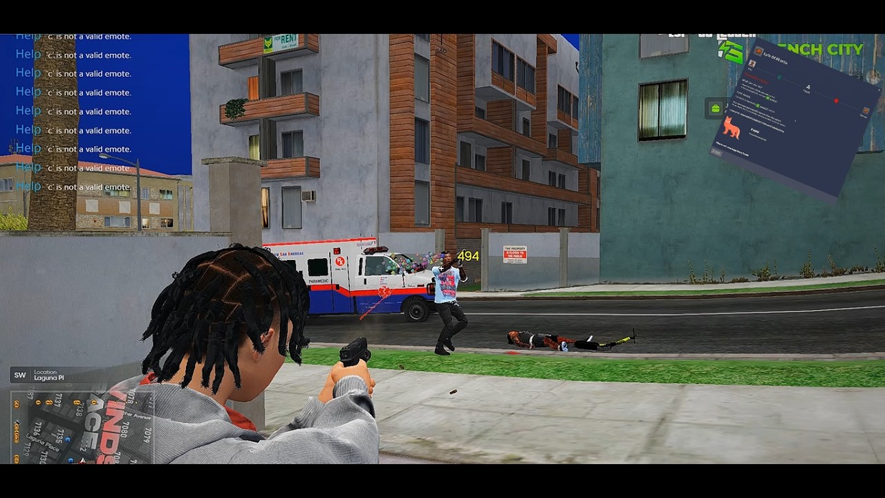 Banned Again? | FiveM Montage