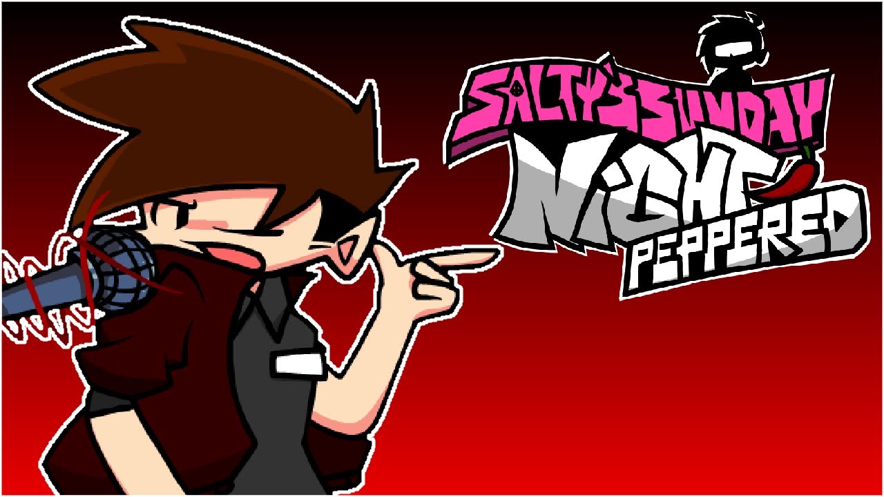 Happy Hour - SSN: Peppered OST