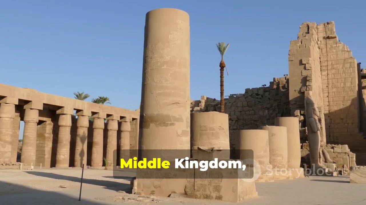 Exploring the Majestic Karnak Temple Complex: A Journey Through Time