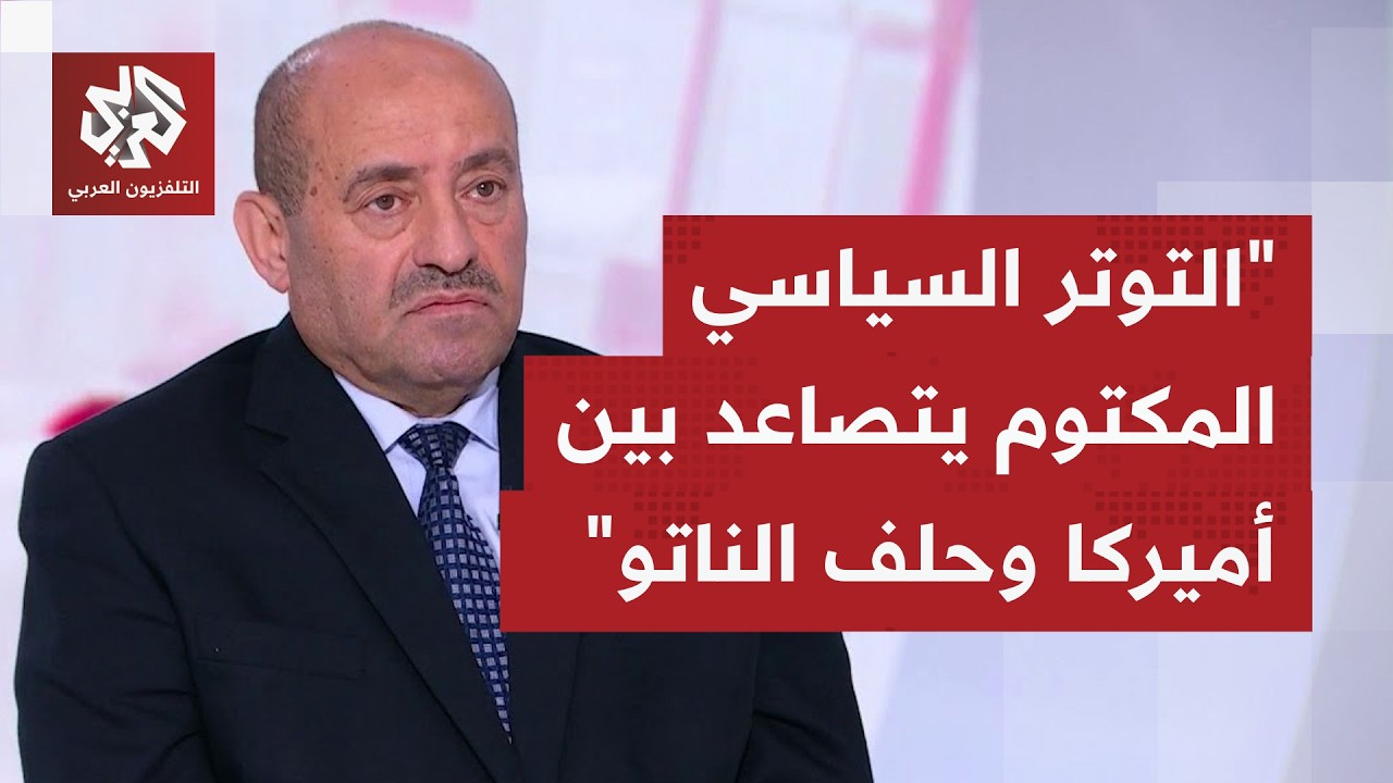 اللواء محمد الصمادي: الحارس الشرقي يستهدف منع حرب برية وحارس القطب يأتي لمنع كسر ميزان الردع