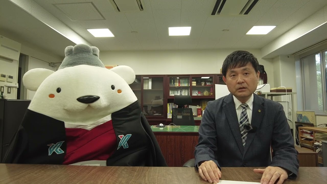 令和6年度　鹿児島大学法文学部紹介