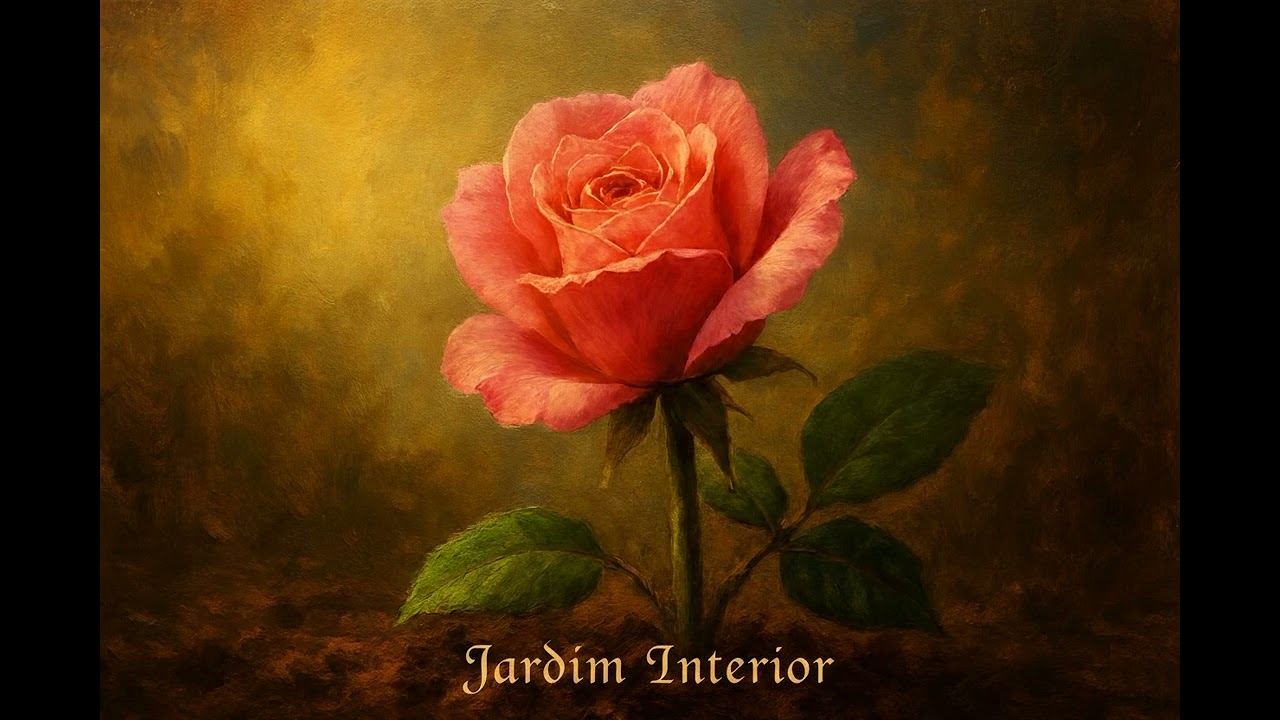 JARDIM INTERIOR (Ish Hagun)
