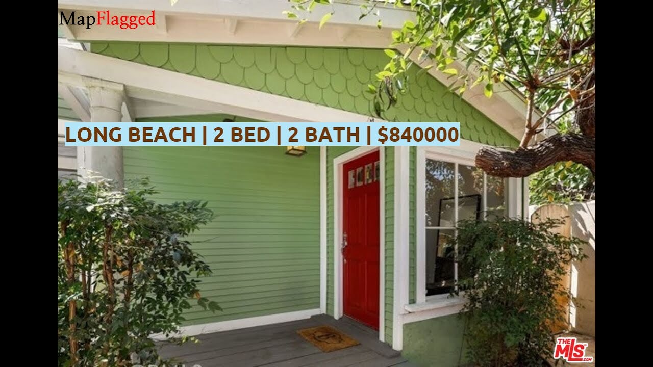 CA,US | Buy house at 421 Maine Ave, Long beach, CA 90802, USA | Long Beach, USA | MapFlagged