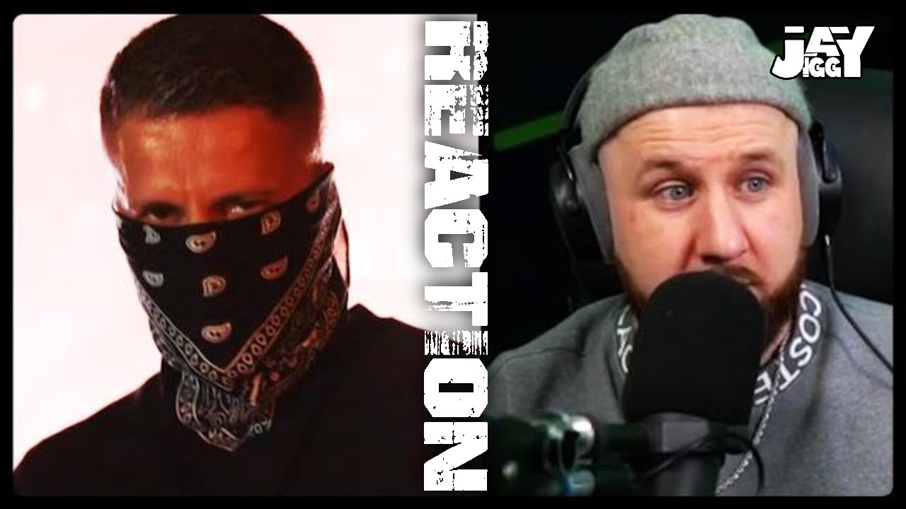 Trinkt man Jack Daniels auf Eis? 🥃 AK AUSSERKONTROLLE - PUR AUF ICE | REACTION