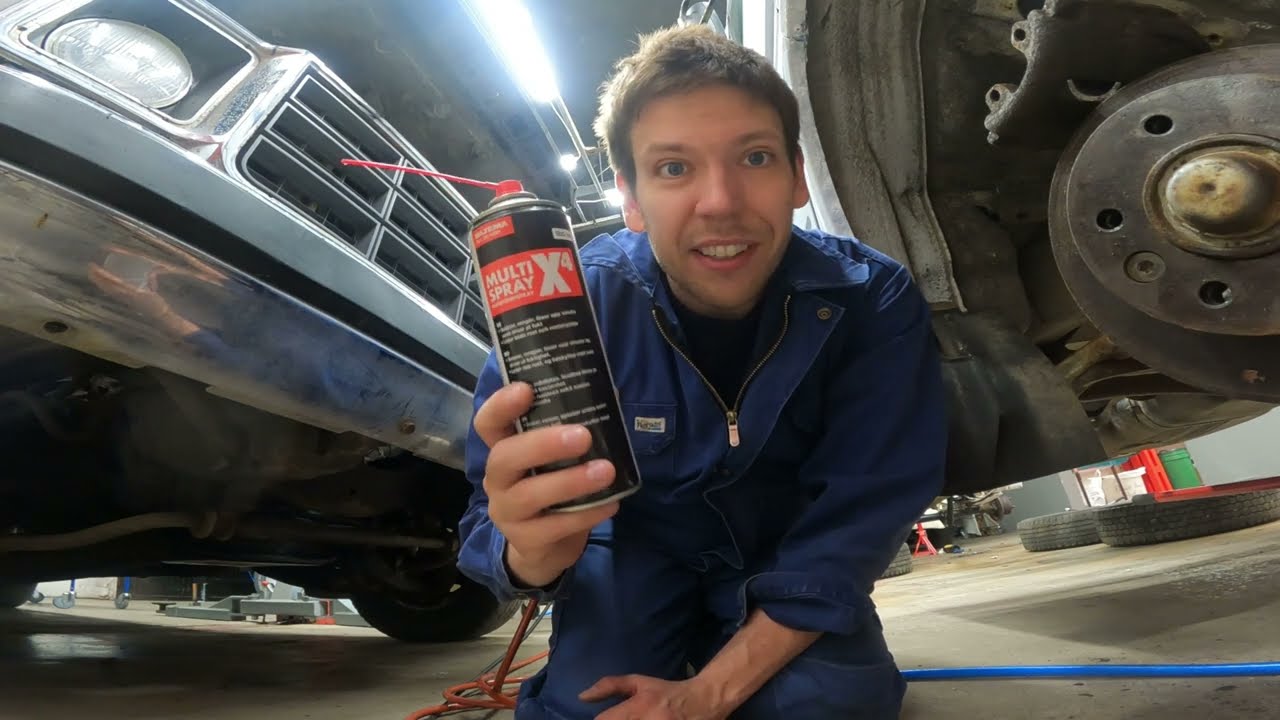K&auml;rvar Ditt Bromsok ? Testa Detta