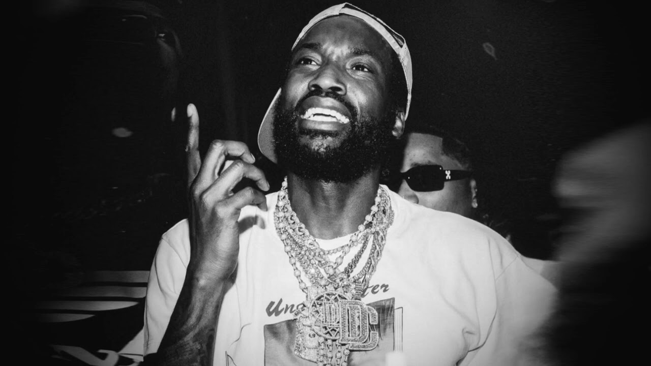 Meek Mill x Mozzy Type Beat 2023 - 