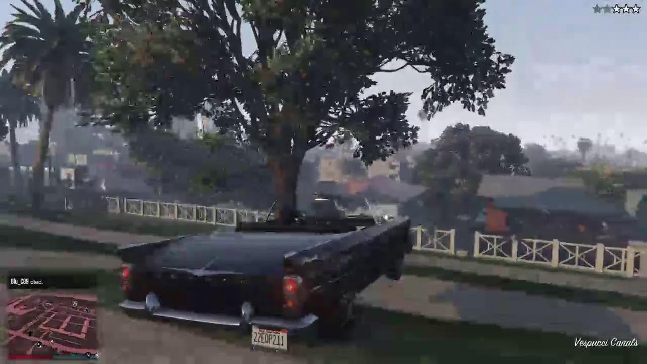 GTA