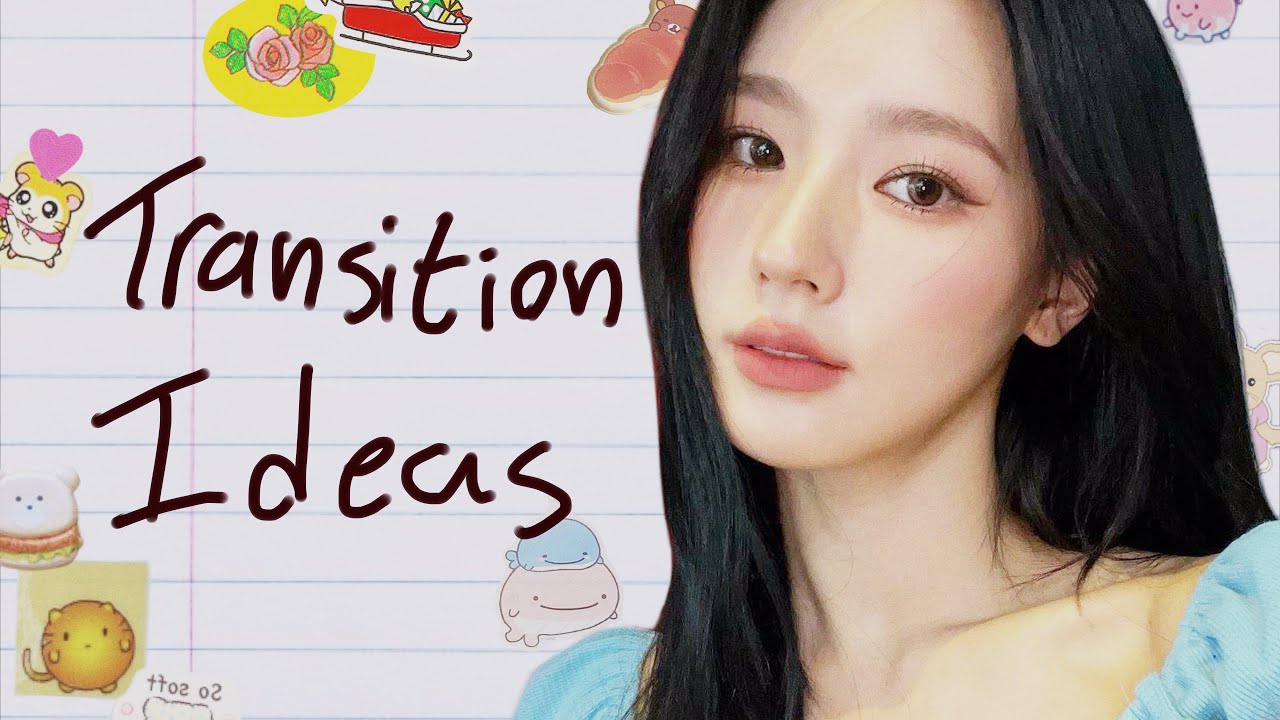 spice up ur boring boring transitions || alight motion