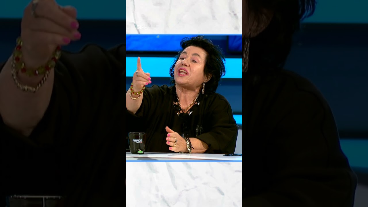 &ldquo;Shih si dukem un&euml;, shihe pamjen tuaj...&rdquo; eskalon debati p&euml;r shamit&euml; &ndash; Ora 7