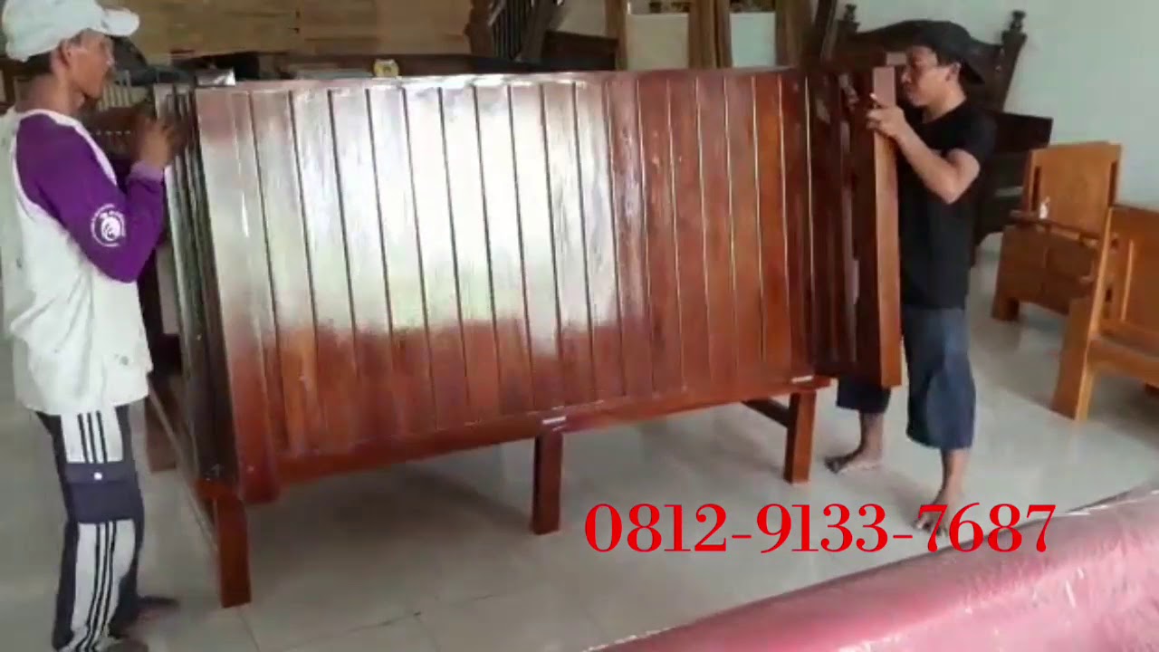 KURSI DIPAN LIPAT