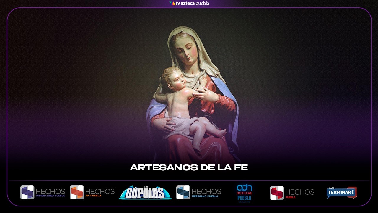 Artesanos de la fe