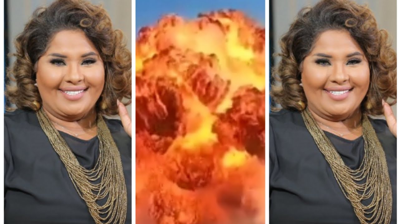 هيا الشعيبي: والله أنا مو خايفة من الحرب أبدًا.، مع إيران 