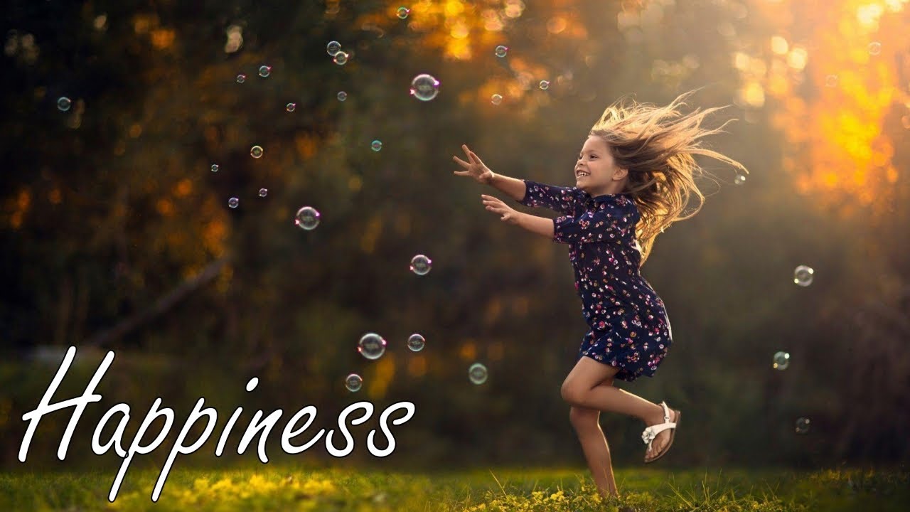 Happiness – May 4, 2025