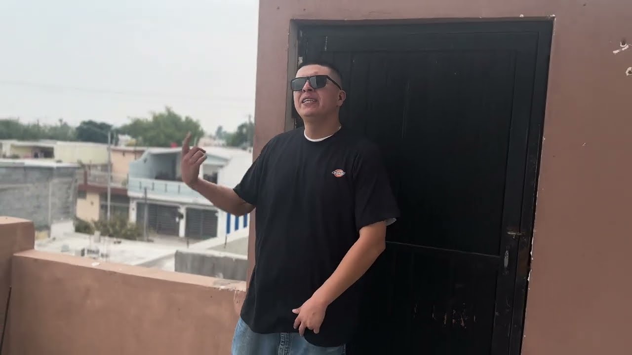 EL CHOLO DEL PABELLÓN- PECHAS 821 (VIDEO OFICIAL) Santa Beats