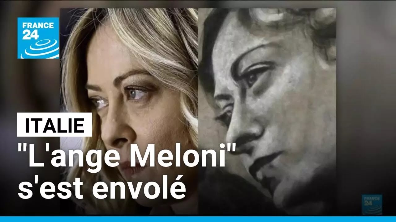 Italie : le 