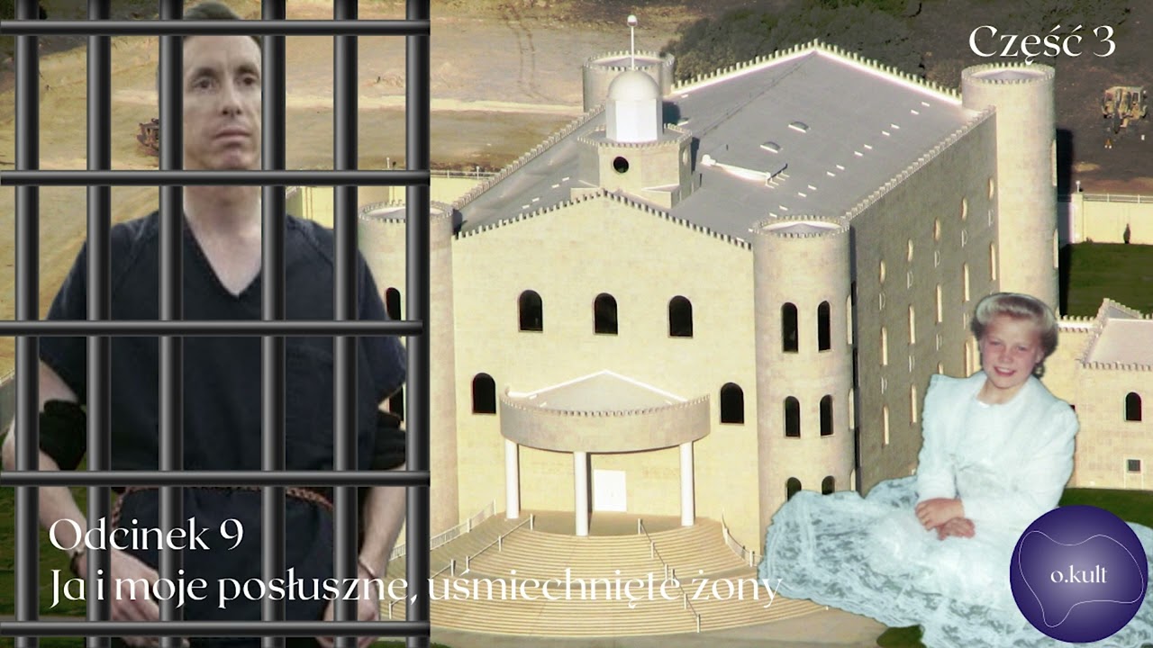 Odcinek 9 | FLDS - historia sekty kontroli nad kobietami (Część 3)