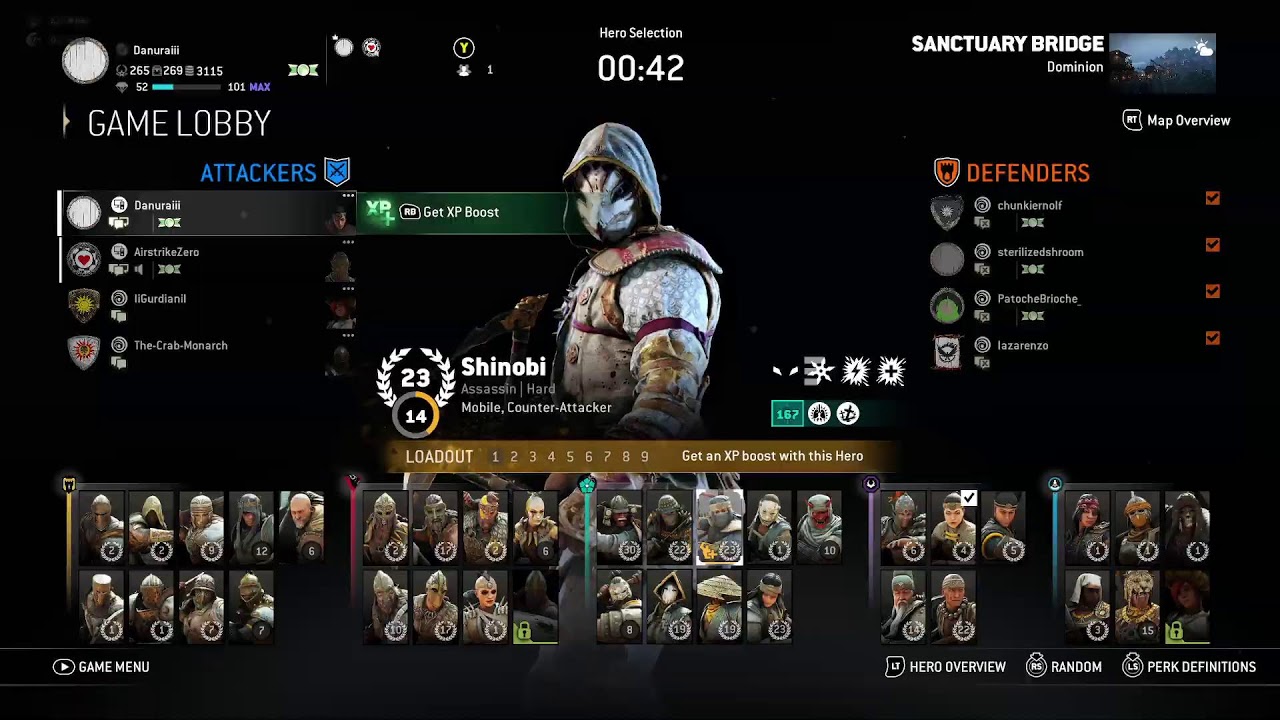 Put frame data in FH pls Ubi (24/365) !donate