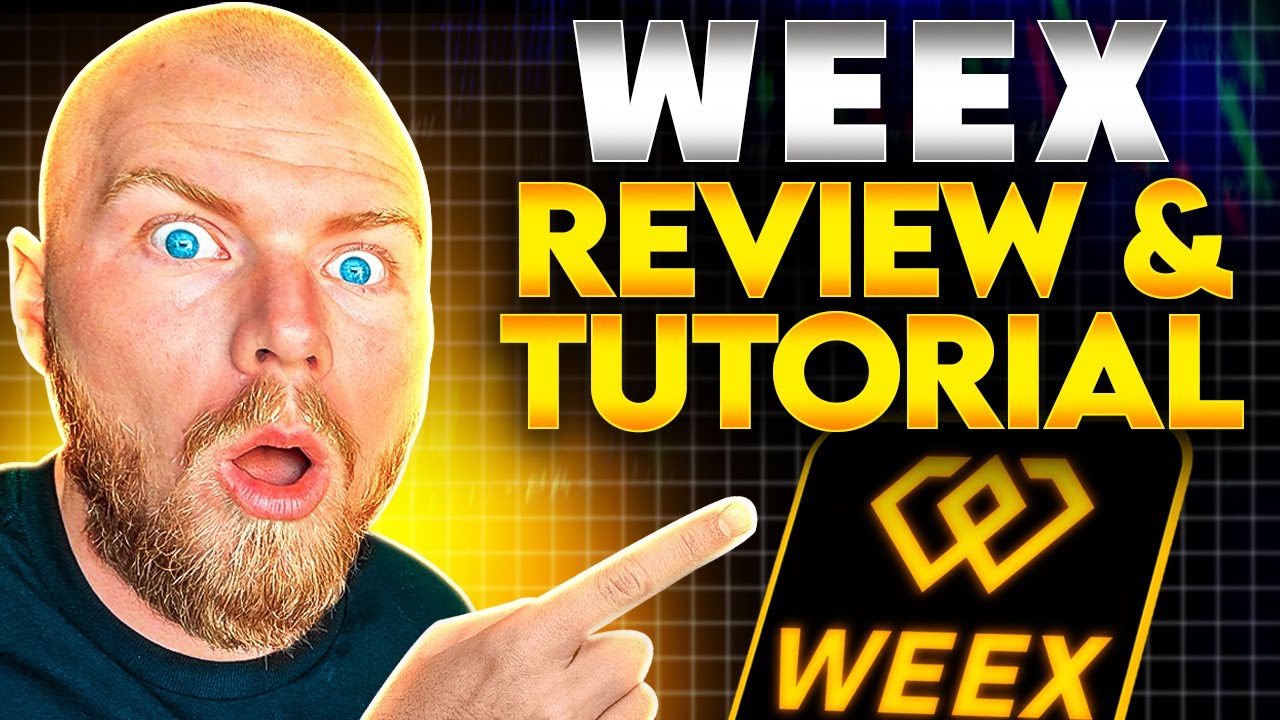 Weex İnceleme & Rehber 2025 (KYC Olmadan En İyi Kripto Borsası)! 💥