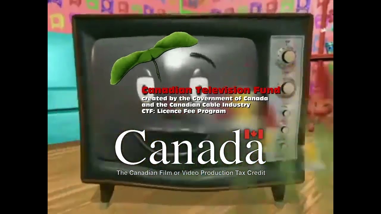 CCA Smart As You Seasons 1-7 (1998-2003) All End Credits