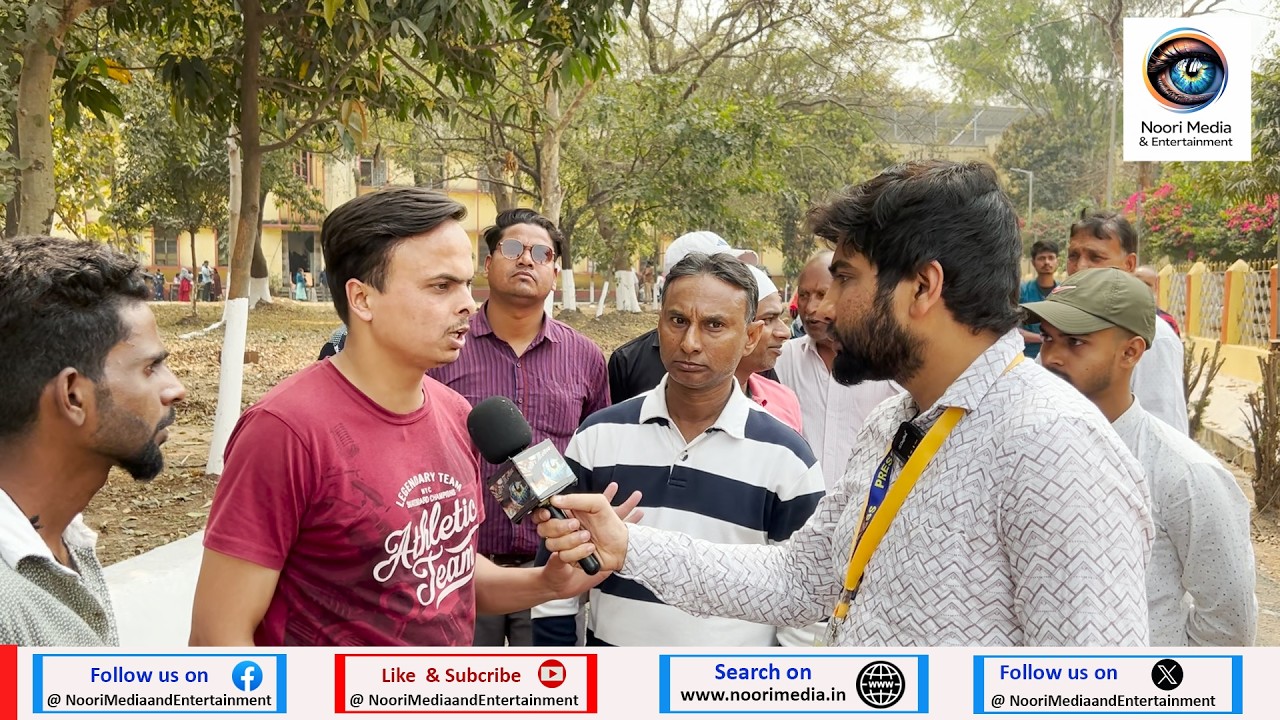 वार्ड 14 का मूड क्या कहता है? धनबाद नगर चुनाव में किन मुद्दों पर पड़ा वोट