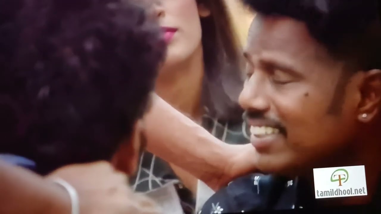 விக்கிரமன் CRYING because of அமுது #friendship