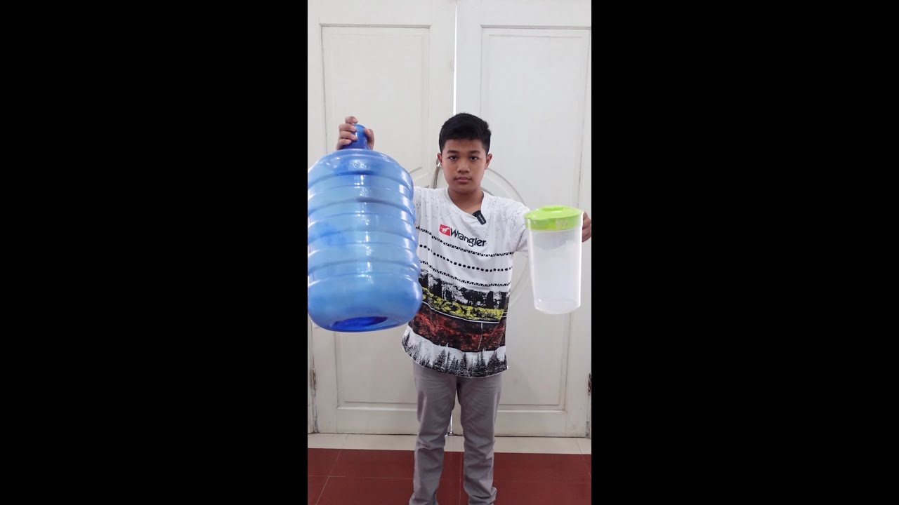 Kumpulan Video Shorts Abil Fatan Key Part 12