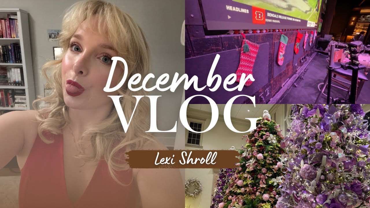 My Last Vlog??