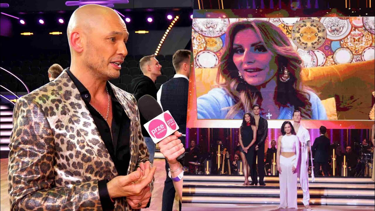Tomasz Wygoda OSTRO: Dagmara Kaźmierska się NIE STARAŁA W TzG!? | przeAmbitni.pl