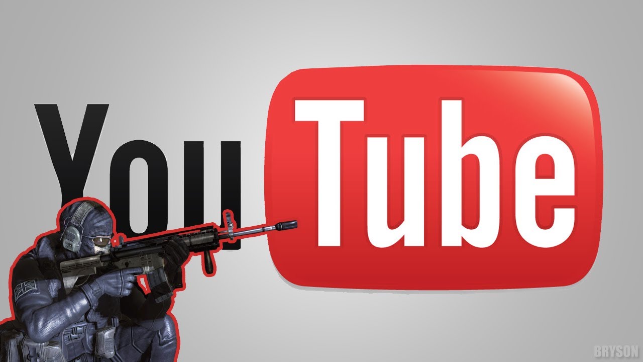 Creative YouTube Edit [Call of Duty OCE]