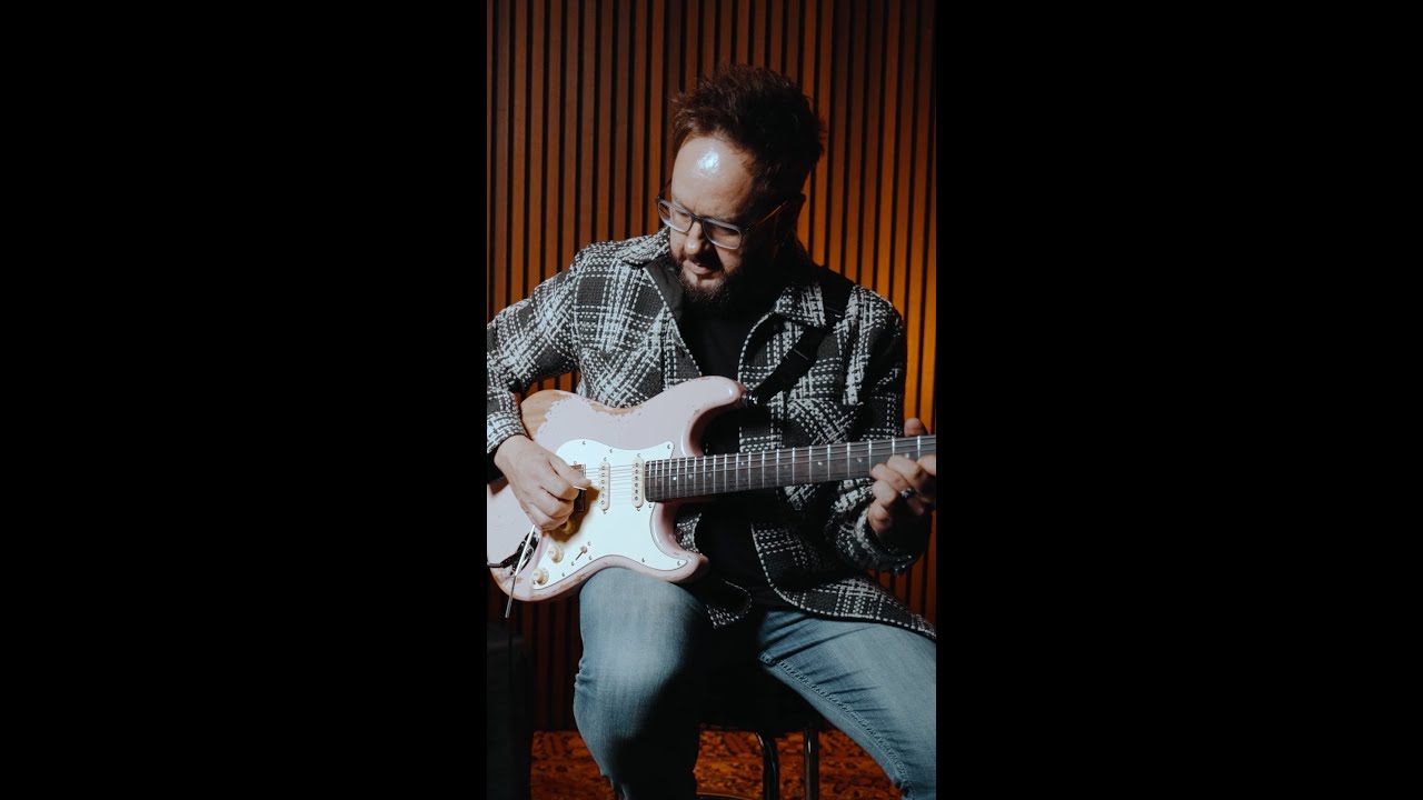 Your next tone obsession starts here | TV-10AH