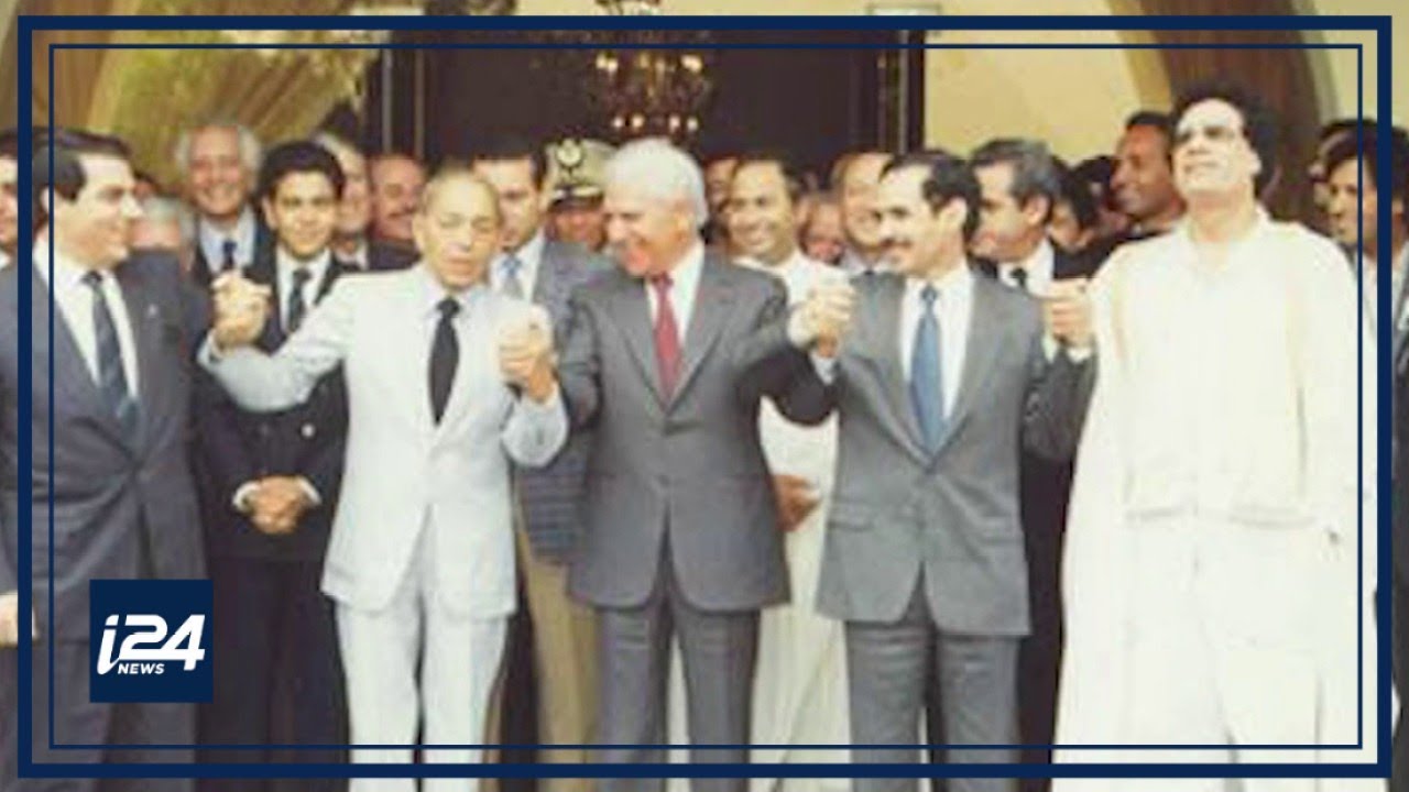 MAG'HREB | Union du Maghreb arabe : le r&ecirc;ve bris&eacute;