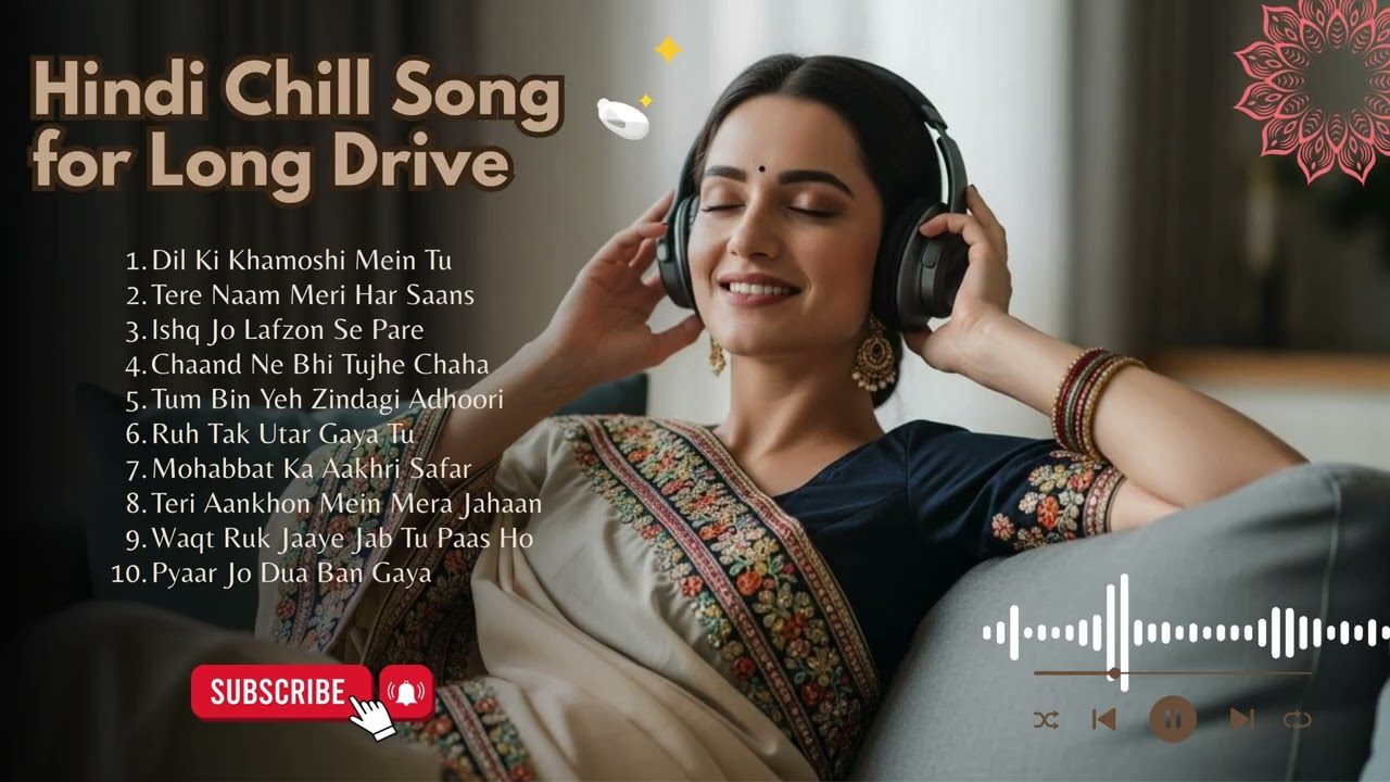 Bollywood Romantic Love Songs Compilation | Deep Ishq & Soulful Hindi Songs