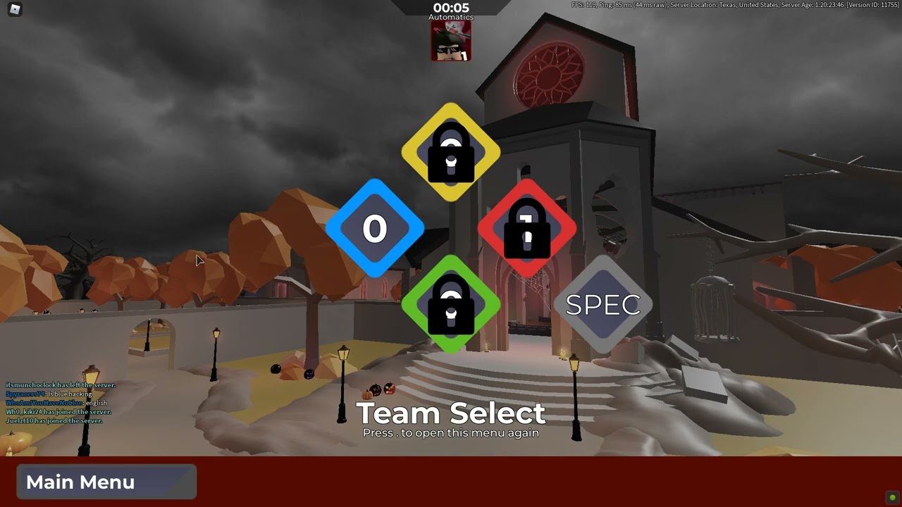 WhoAmIYouHaveNoClue aimbot esp speedhacks and fly hacks