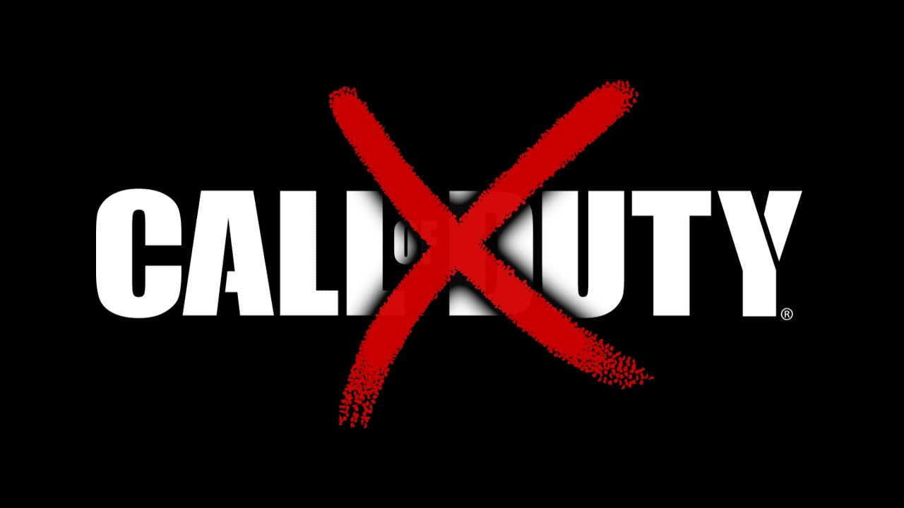Всё, блин, кончено... (Black Ops 2)