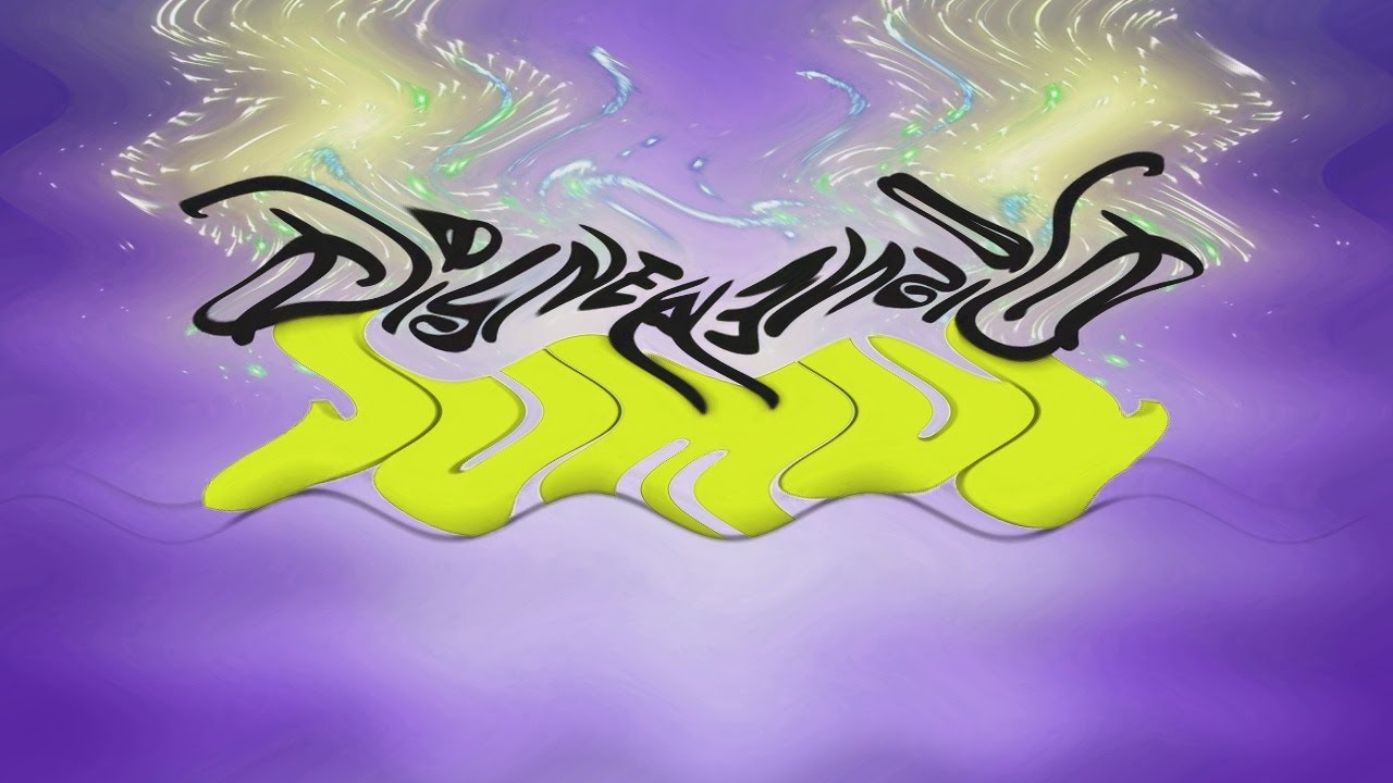 Disney Junior (2012) Effects (Preview 72cqo Effects)