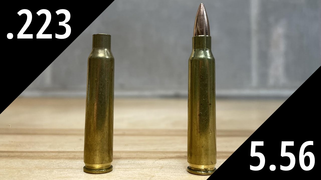 Как легко и быстро перезарядить .223/5.56 для новичков