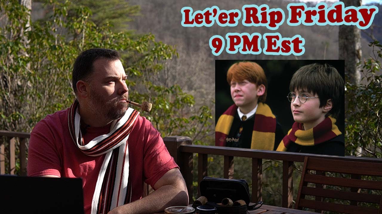 Shorts Version Season 5 Episode 530: It's a pipe Harry??????????