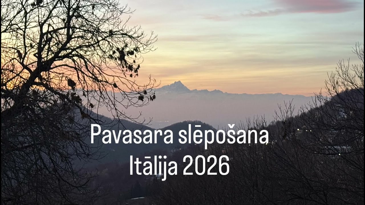 Spring skiing Italy 2026, Monte Alpet and Artesina.