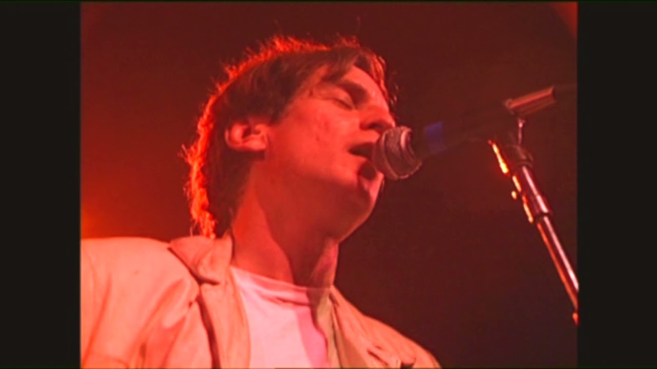 Big Star-10- Jesus Christ- Live in Memphis 94