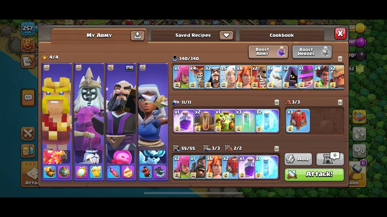 How to 3 Stars in Ranked Battle Mode