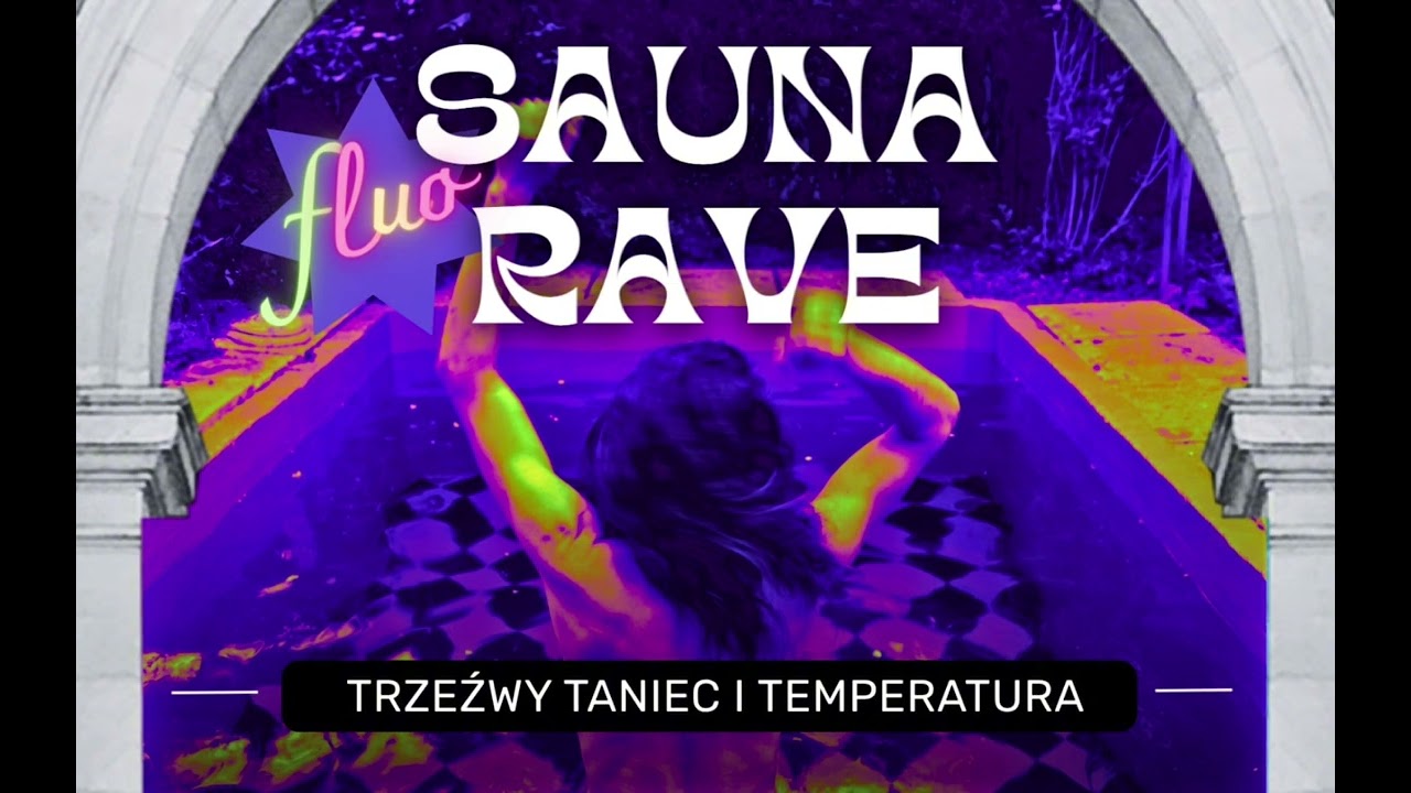 SAUNA RAVE (promomix)
