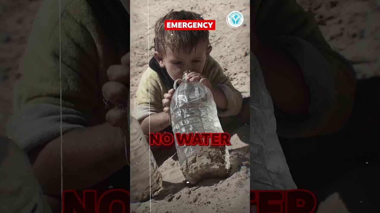 The final 10 nights of Ramadan are here, and many families are still struggling