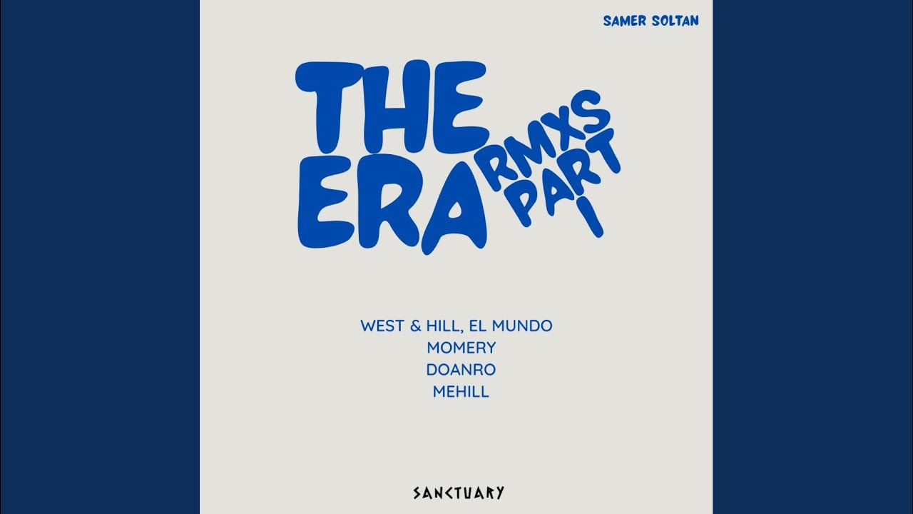 Take My Heart (West & Hill & El Mundo Remix)