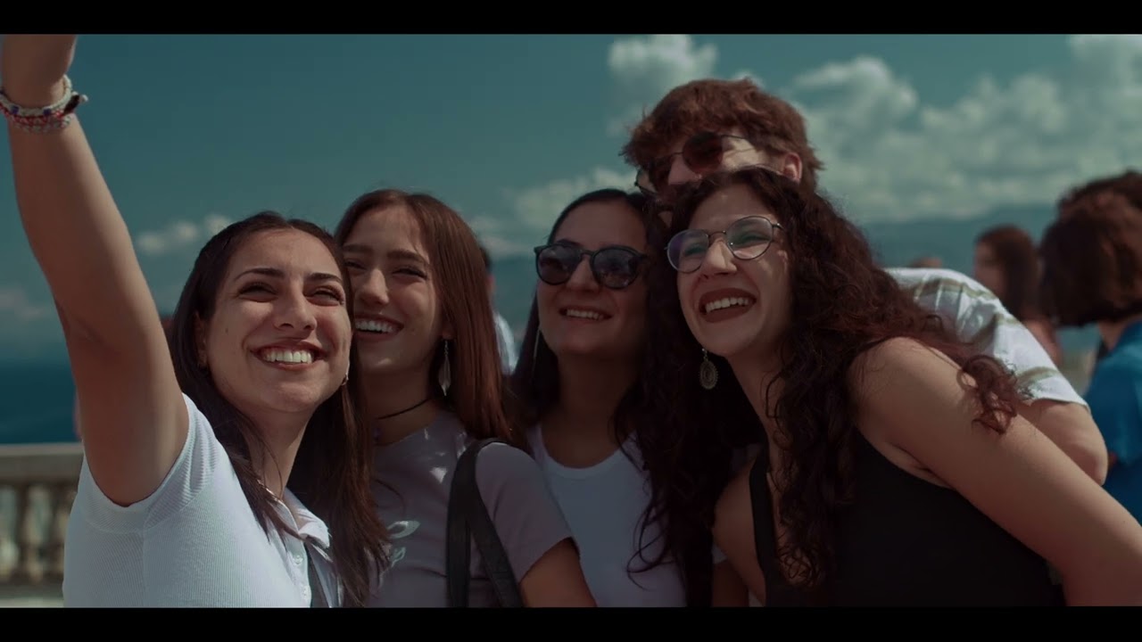 La Massimo Youth Orchestra a Belliniana 2024