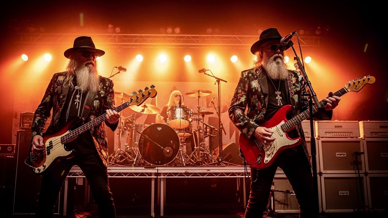 Western Legendary Blues Rock Riffs & Vocals | Led Zeppelin, Jimi Hendrix, AC/DC, Deep Purple