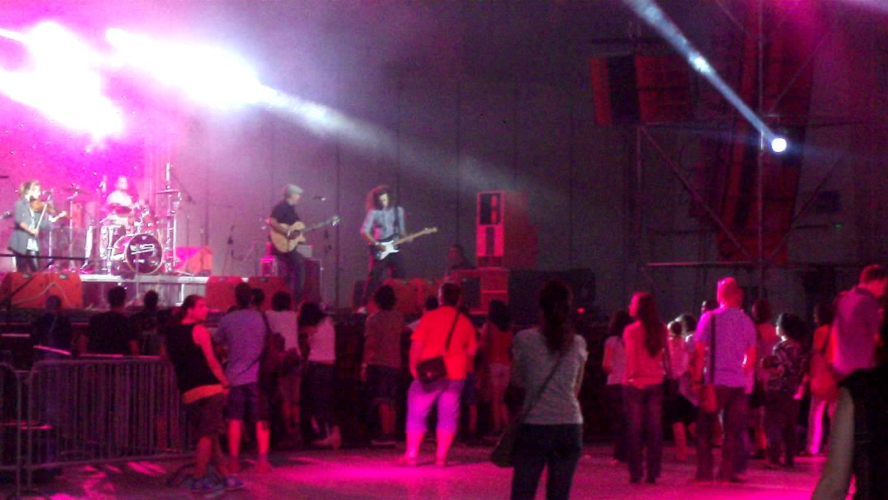 Отворена сцена@OnFest 2011