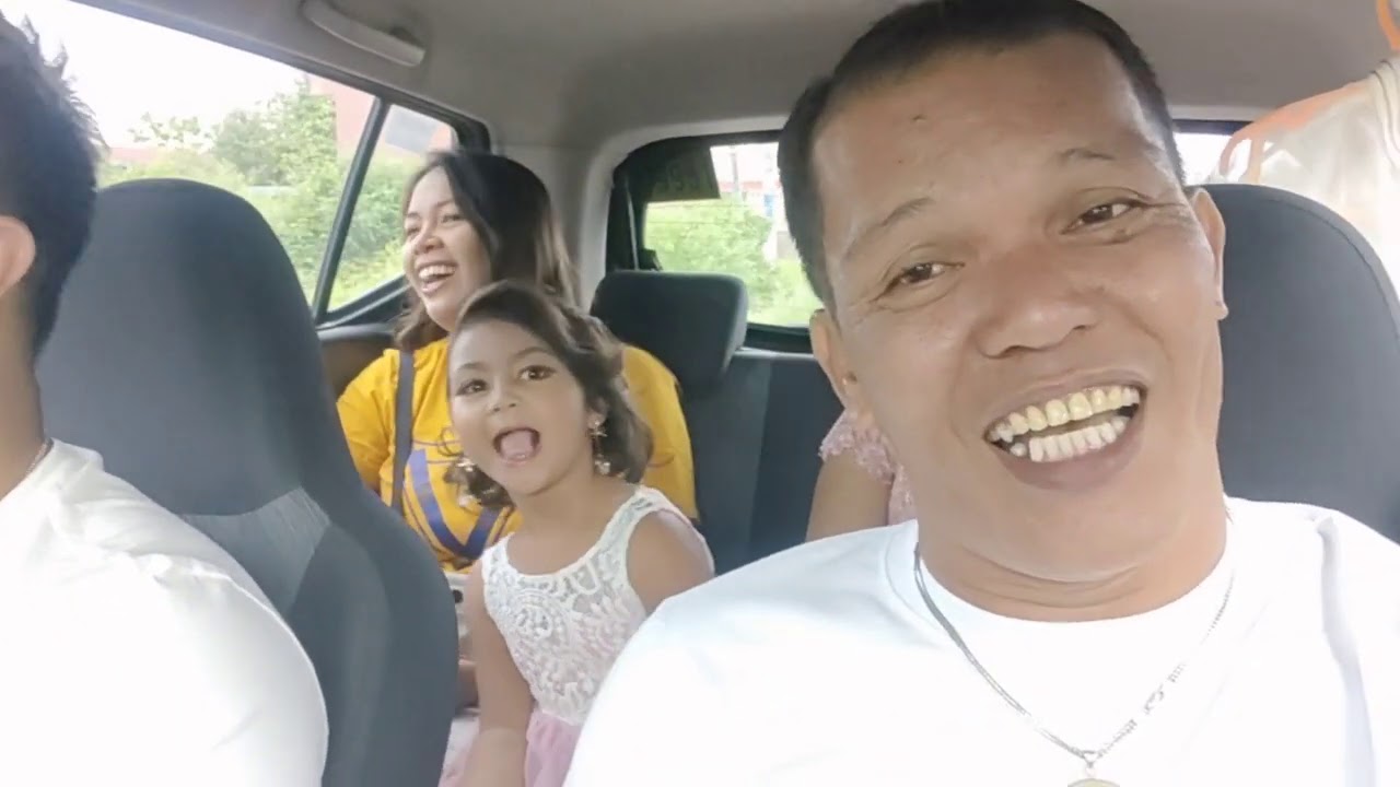 nag anak muna si wasalak sa kasal.....madi katigbak official