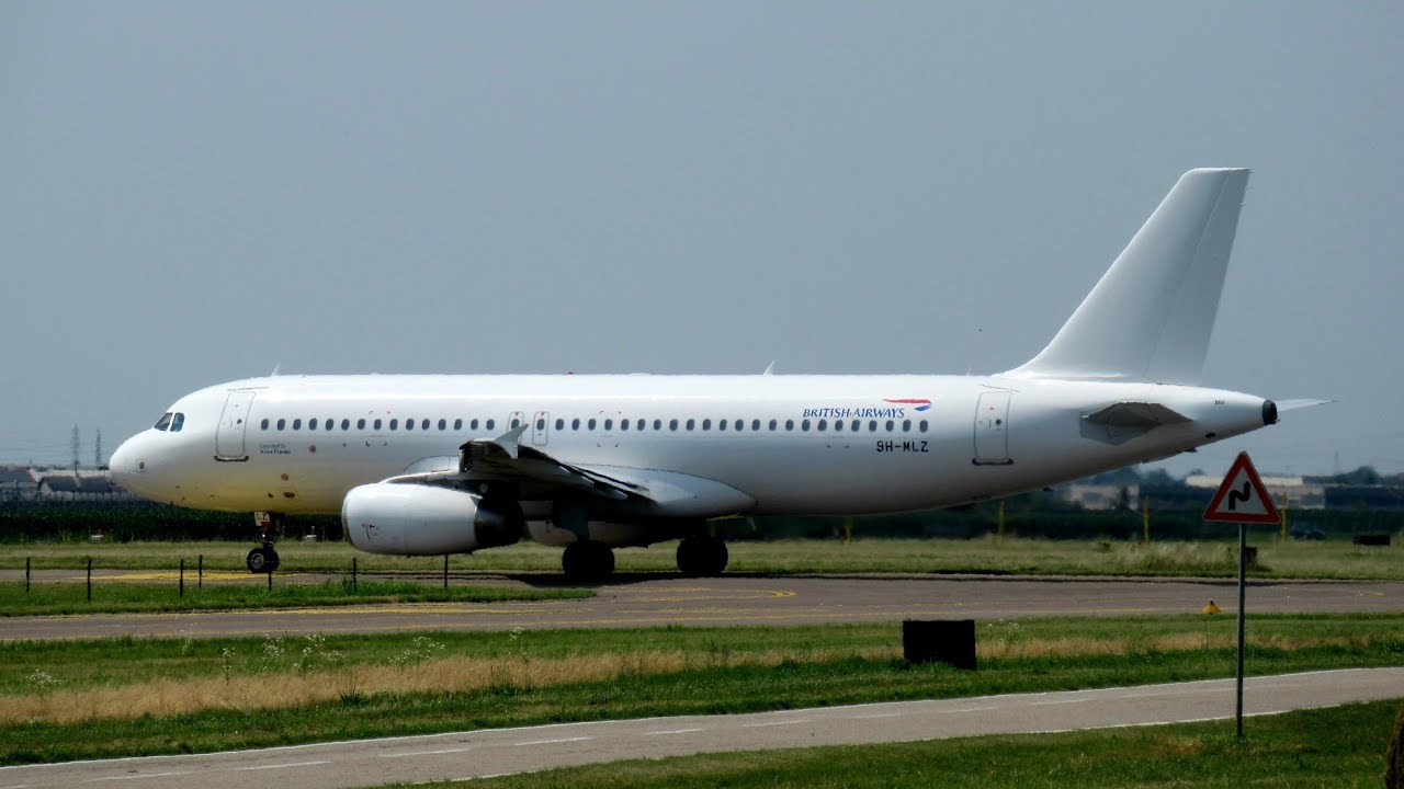7 MINS Landings & Takeoffs at Verona Airport (VRN - LIPX)